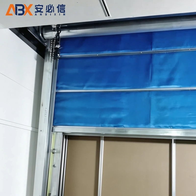 邢台市堆积门