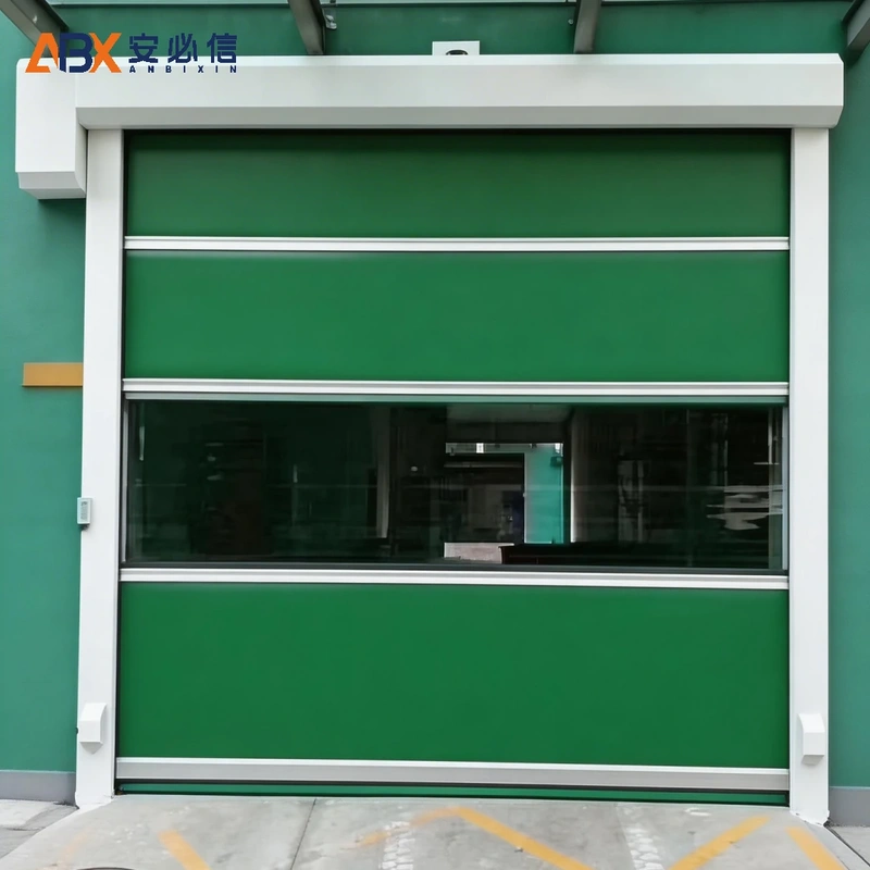 邢台市高速门